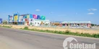 5 lô KCD Trà Quang Nam Thị Trấn Phù Mỹ, diện tích 100m2.