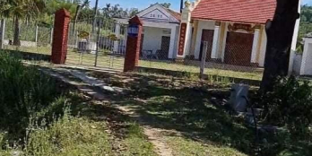 Bán nhanh lô đat xã mỹ tai,gần trương THCS Mỹ tài ,diẹn tích 3182m2