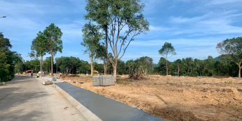 Mở bán khu Đất Thổ cư rẻ nhất thị trường Tp.Phú Quốc, Khu Dân cư hiện hữu