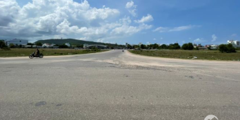 Đất chính chủ TP Phú Quốc , Sổ Sang Tên Ngay , Hạ Tầng đẹp , thổ cư 100%