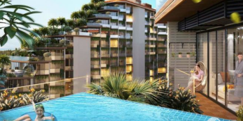 Bán lô đất biệt thự ven biển vị trí đắc địa 780 triệu