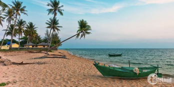 Siêu phẩm luôn, KDC mới Cửa Dương, Phú Quốc