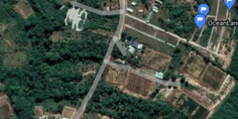 Bán gấp nền Ba Trại- Khu tượng giá ngộp