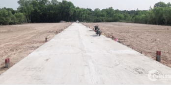 Đất Đồng Tranh, Phú Quốc. Chỉ 8.6tr/m2 giấy tờ đầy đủ, xây dựng tự do