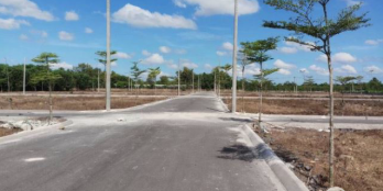 Bán Lô đất 92m2 Dự án Butterfly Phú Quốc, Chính sách bán hàng mới chỉ với 1 triệ