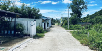 Bán 108m đất gần chợ Cửa Cạn, Phú Quốc Kiên Giang 700 triệu