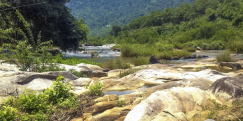 bán đất nền gần KDL suối đá bàn