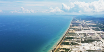 Dự án The Garden Sky Phú Quốc 15ha Đất 450 tỷ, tại đảo Phú Quốc