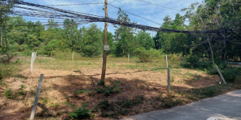 chủ cần bán nền mặt tiền đường búng gội