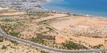 Cực Hot, KDC mới Cửa Dương, DT 8x25, xây dựng tự do, chỉ 725tr