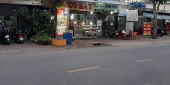 Bán gấp 245m2 (7,20m x 34m) đất MT đường LÊ VĂN THỊNH,Quận 2,TPHCM giá 149tr/m2