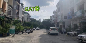 ĐẤT Trống Duy Nhất hẻm 47/ Quốc Hương, Thảo Điền, Q2. DT: 4x17m. Giá: 12.9 tỷ TL