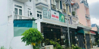 Bán đất thổ cư 84m2, Tân Tạo Bình Tân, Liền Kề Khu Tên Lửa, cách Aeon Bình Tân