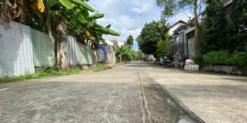 ĐẤT NỀN DỰ ÁN VEN SÔNG HIỆP BÌNH CHÁNH THỦ ĐỨC