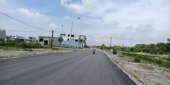 Đất MB 707 Đồng Bông Đồng Sác xã Quảng Đại