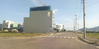 Bán đất khu TĐC Đê Đông - Diện tích: 60m2 (4x15).