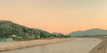 Bán 2 lô đất View sông khu đô thị mới Long Vân siêu Hot mùa này