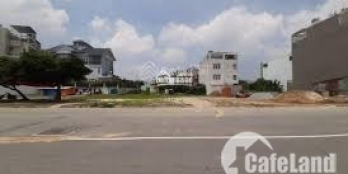 - Bán đất mặt tiền Lô kề góc ngã tư Nguyễn trác