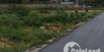 Bán Đất mặt Tiền Long vân -Dtich 250m2 cực đẹp