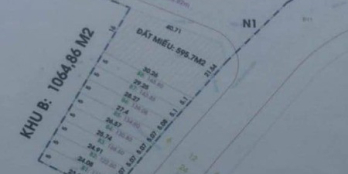 Sang phiếu 3 lô đất đường nội bộ Lê Quý Đôn cực đẹp, giá siêu rẻ cho ace