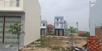 Kẹt tiền ngân hàng  bán gấp lô đất Phường Nhơn Bình để trả nợ