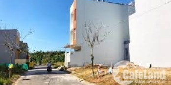 Bán lô đất sau 1 căn MT Trần Đại Nghĩa giá sinh viên mùa dịch