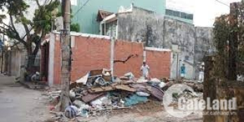 Lô đất sau trường Hùng Vương giá siêu rẻ cho người tài chính thấp