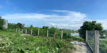 1 lô duy nhất đường Trần đại nghĩa khu an ninh cao, dô thị sấm uất