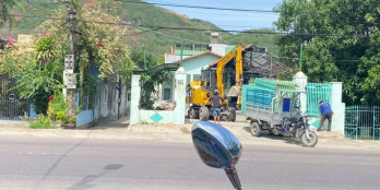 Bán đất KV 7 Bùi Thị Xuân Có hỗ trợ vay ngân hàng