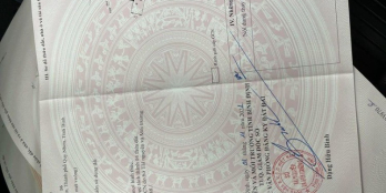 Bán đất Rẻ gần chợ Phú Tài nhanh tay đi còn chờ chi