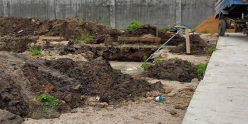 Bán đất Hẻm rộg3m gần chợ PhúTài 150m cho ace nào cọc nhanh