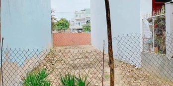 Bán lô đất mặt tiền Nguyễn Quảng, Hà Thanh 1 hạ sát giá mùa dịch