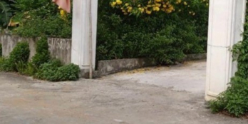 TÔI CẦN BÁN LÔ ĐẤT DÂN CHÍNH CHỦ 620M2, PHÙ HỢP ĐẦU TƯ NGHỈ DƯỠNG NHÀ VƯỜN