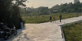 Mới toanh duy nhất tại thời điểm này lô đất tại quỳnh thiện thị xã Hoàng Mai.