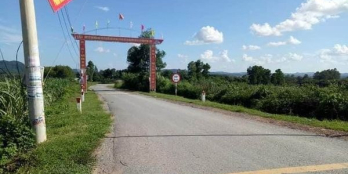 MIẾNG ĐẤT QUỲNH LƯU, NGHỆ AN CỰC ĐẸP