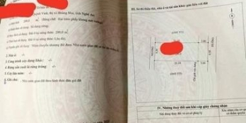 ĐÁT Ở QUỲNH VINH, QUỲNH LƯU, NGHỆ AN