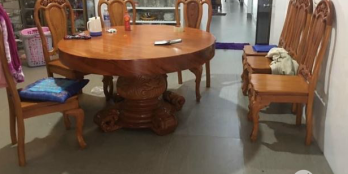 Bán nhà yến 6 năm đường Phạm Hùng