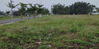 MỸ KHÁNH Lô góc: 6*18  Giá 1,6 tỷ quá rẻ cho nhà đầu tư