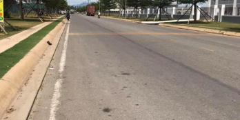 Cần bán lô đất sát KCN Visip  Quảng Ngãi phù hợp xây biệt thự cho khách iu