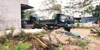 ️ CHỈ 590 triệu có ngay 1 mặt tiền Tế Hanh- mt kinh doanh buôn bán đắc địa