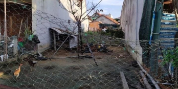 Chủ cần tiền gửi bán mảnh đất  An Đạo, Tịnh Long, Tp. Quảng Ngãi.