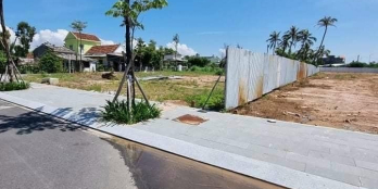 Cần bán đất khu Angkora Park. Đường Mỹ Trà - Mỹ Khê Quảng Ngãi cho đầu tư