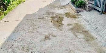 Lô đất hẻm Võ Nguyên Giáp, gần dự án Điền Viên góc siêu đẹp cho ace