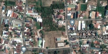 Bán lô đất cực xịn sò ở Tịnh Ấn Tây hẻm Nhà Thờ Phú Hòa.