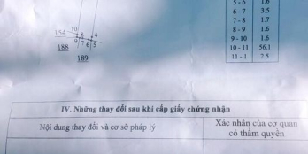 Vườn BHK MT Tịnh Thiện, Sơn Tịnh, Quảng Ngãi cho ace bà con cô bác