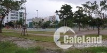 Bán lô Đông Kinh Nghĩa Thục thông thẳng ra biển Võ Nguyên Giáp, gần công viên Hồ