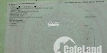 Bán đất 180m2 đường Trần Hữu Tước, đường thông ra biển, cách biển 300m