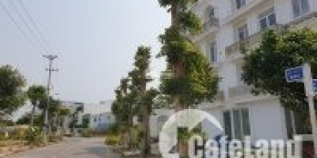 Chính chủ bán đất biển 240m2 đường Phước Trường 1, đối lưng đường Võ Nguyên Giáp