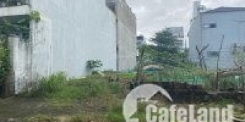 Đất cách biển vài phút đi bộ khu An Cư - Phước Trường 6 - Sơn Trà