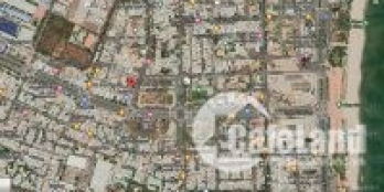 Chính chủ bán đất 2 mặt tiền Lê Văn Quý & Lý Thánh Tông, Sơn Trà, Đà Nẵng